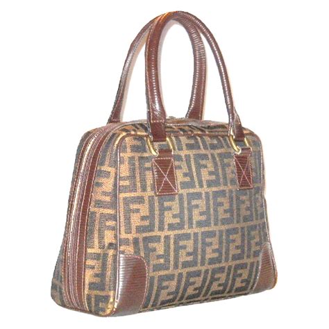 fendi tasche 80er|vintage fendi purses for women.